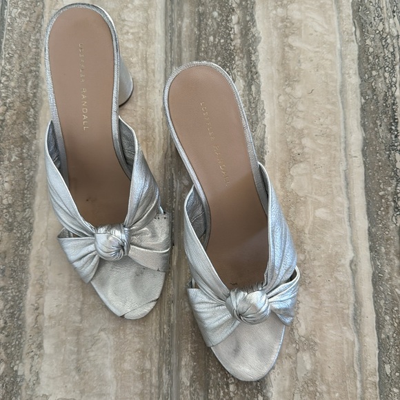 LOEFFLER RANDALL Laurel - Picture 2 of 4